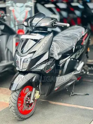 TVS Ntorq 125 Brand new 2026