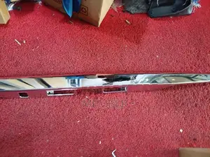 Toyota KDH Dike Door Garnish