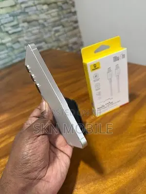 Samsung Galaxy S24 8GB 256GB 5G (Used)