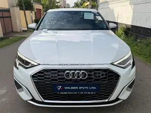 Audi A3 Sportback 2023
