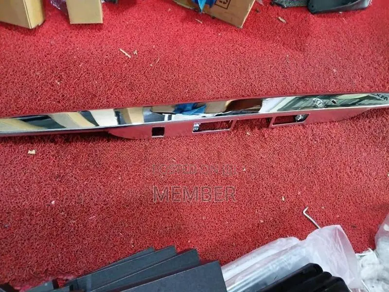 Toyota KDH Dike Door Garnish