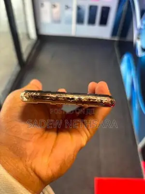 Apple iPhone 11 Pro (Used)