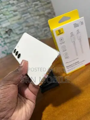 Samsung Galaxy S23 8GB 256GB 5G (Used)