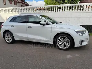 Audi A3 Sportback 2023