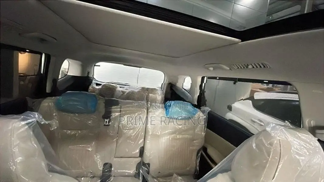 Kia Carens 2025