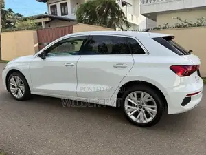 Audi A3 Sportback 2023