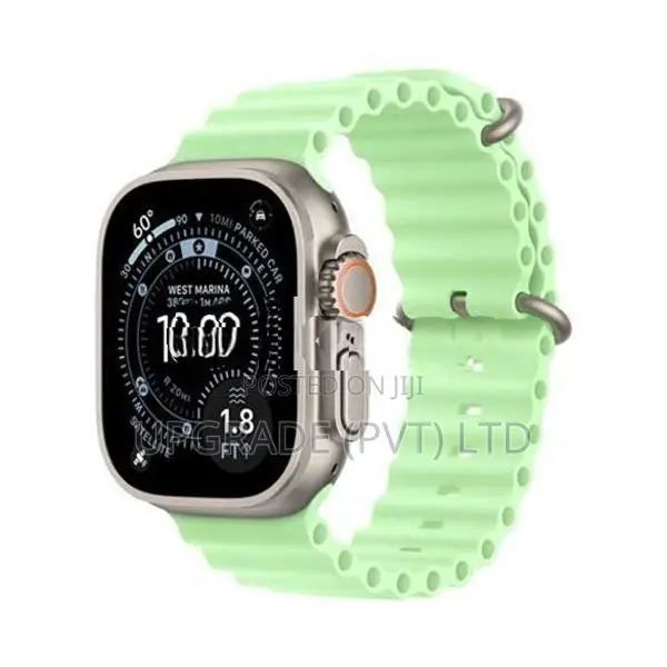 Apple Watch Ultra 3