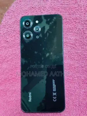 Xiaomi Redmi 12 4G (Used)