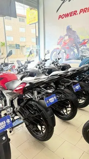 Bajaj Pulsar N160 Premium 2026