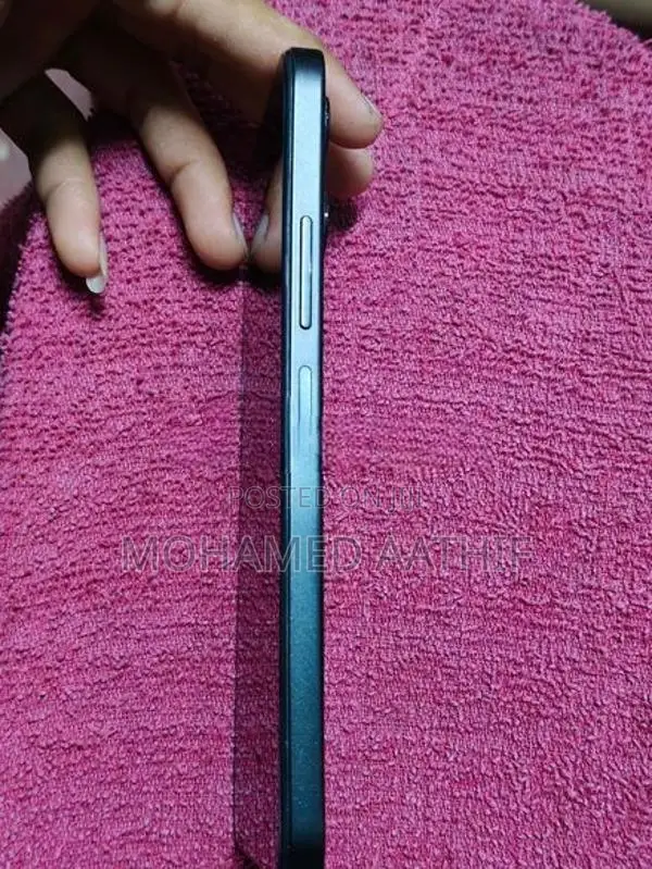 Xiaomi Redmi 12 4G (Used)