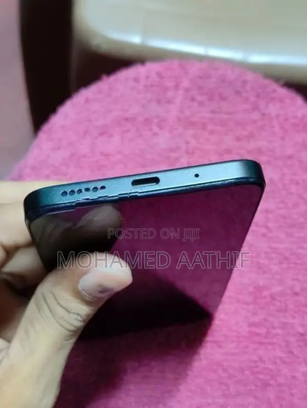 Xiaomi Redmi 12 4G (Used)