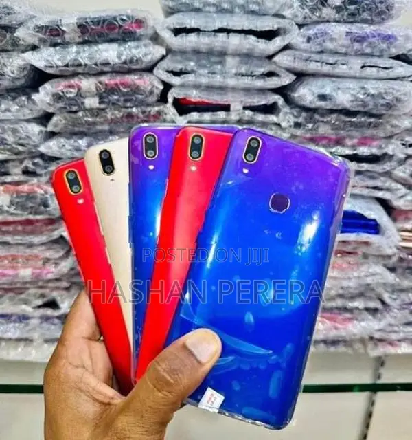Vivo Y85 6GB/ 128GB (Used)