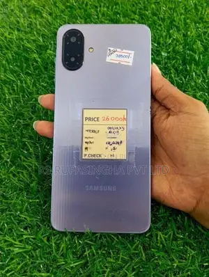 Samsung Galaxy A07 4GB, 64GB (Used)