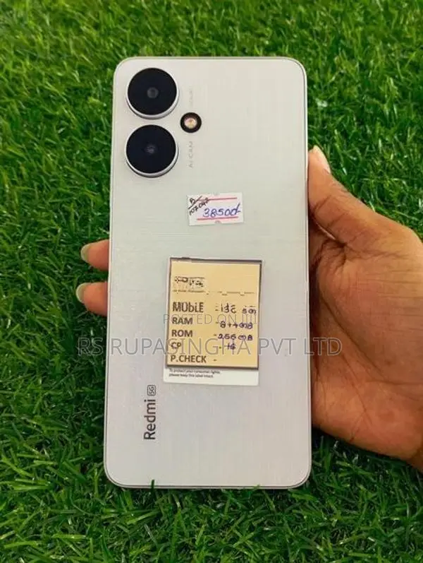 Xiaomi Redmi 13C 8+4GB 256GB (Used)