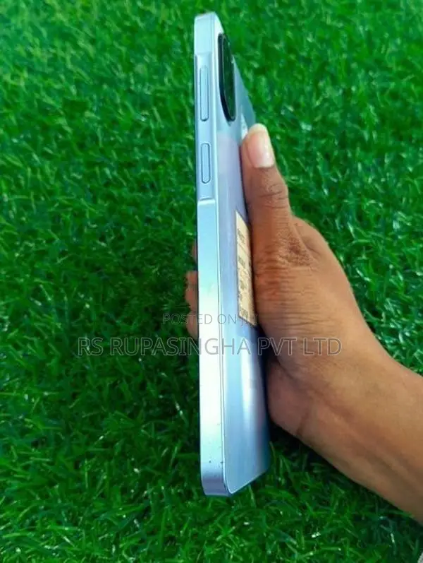 Samsung Galaxy A07 4GB, 64GB (Used)
