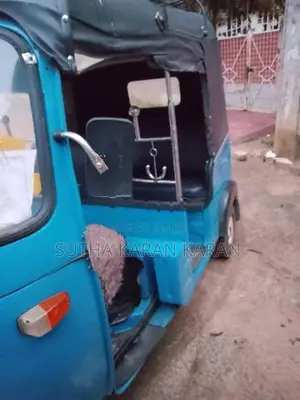 Bajaj RE 1999