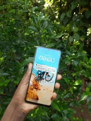 Vivo Y04 4GB 128GB (Used)