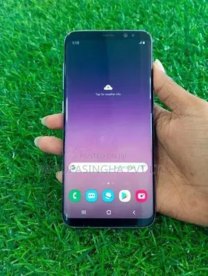 Samsung Galaxy S8 4GB, 64GB (Used)