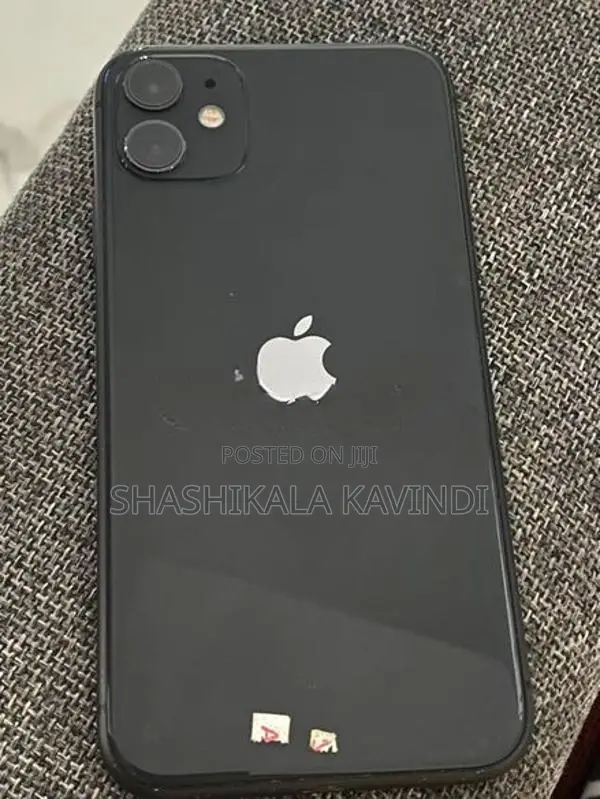 Apple iPhone 11 (Used)
