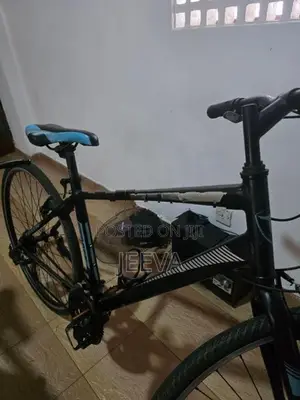 Bicycles