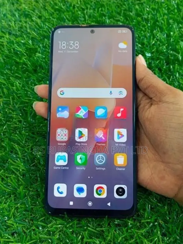 Xiaomi Redmi Note 12 8+4GB, 256GB (Used)