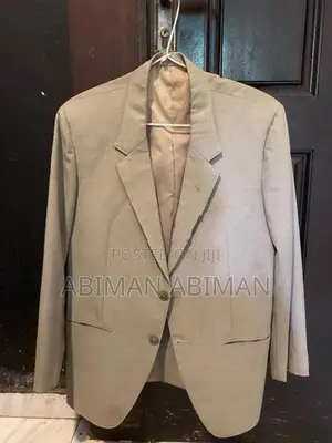 Brown Blazers