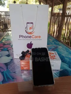 ZTE Blade A35 (Used)