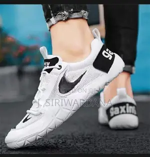 Men's Shoes