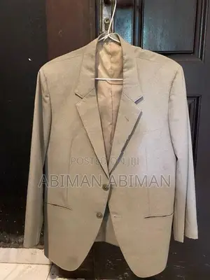 Brown Blazers