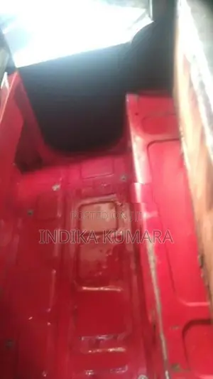 Bajaj RE 2007