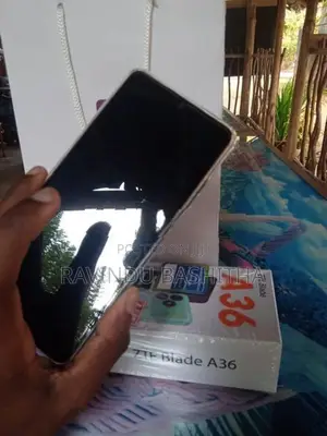 ZTE Blade A35 (Used)