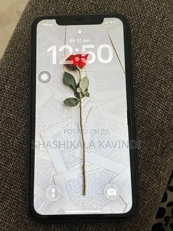 Apple iPhone 11 (Used)