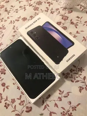 Samsung Galaxy A54 5G (Used)