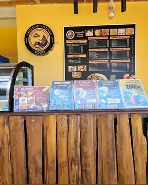 Restaurant For Sale Colombo 3