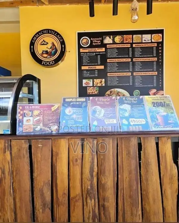 Restaurant For Sale Colombo 3