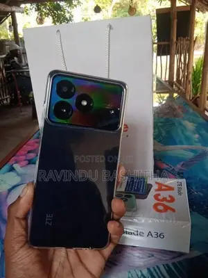 ZTE Blade A35 (Used)