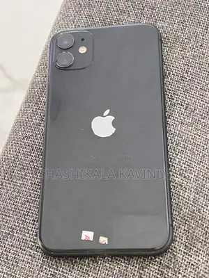 Apple iPhone 11 (Used)