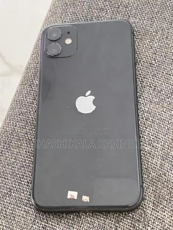 Apple iPhone 11 (Used)