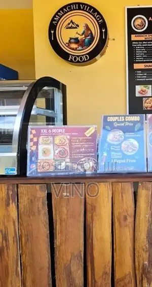 Restaurant For Sale Colombo 3