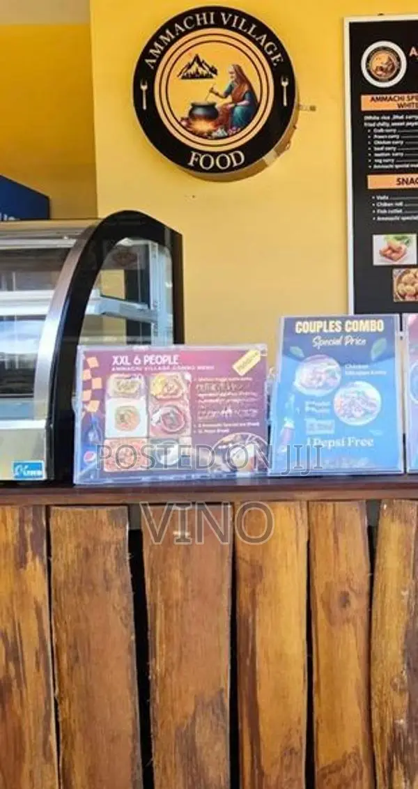 Restaurant For Sale Colombo 3
