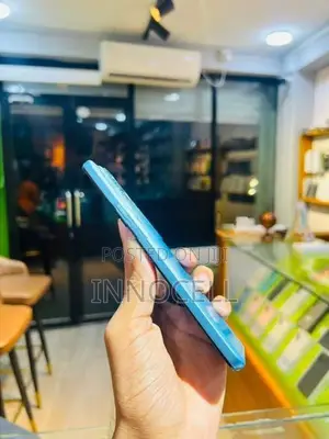 Vivo T4x 256GB (Used)