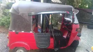 Bajaj RE 2007