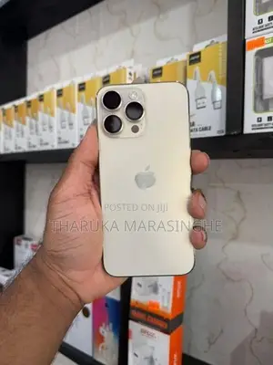 Apple iPhone 14 Pro Max (Used)