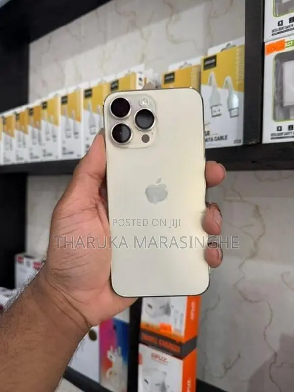 Apple iPhone 14 Pro Max (Used)