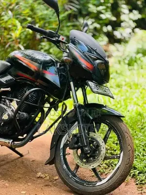 Bajaj Pulsar 150 2008