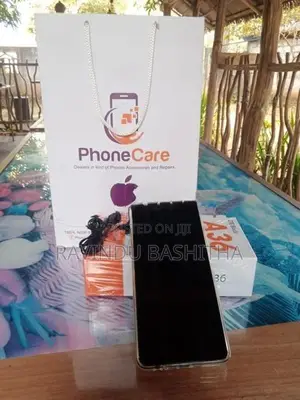 ZTE Blade A35 (Used)