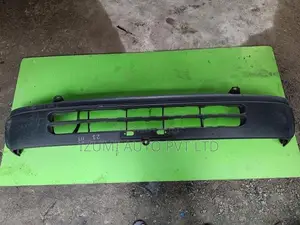 Toyota Dolpin 113 Front Bumper