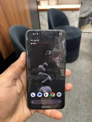 Google Pixel 5 (Used)