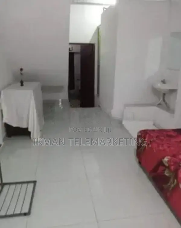 Room for Rent in Nugegoda