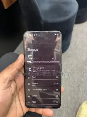 Google Pixel 5 (Used)